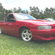 Illustration for article titled At $19,900, Might You Say G’Day to This 1990 Holden Commodore Maloo Ute?